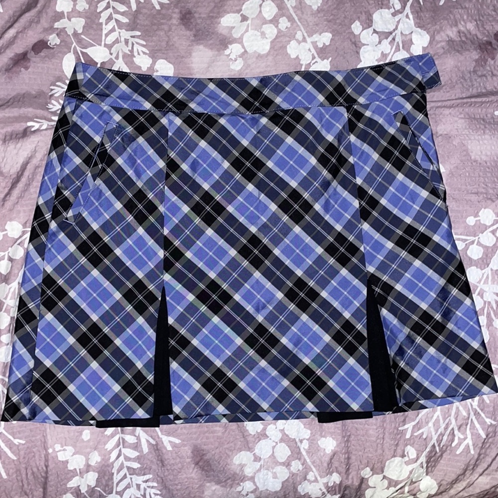 Golf Skirt